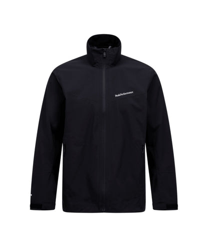 HIPE® 2.5L Shell Jacket Men Black
