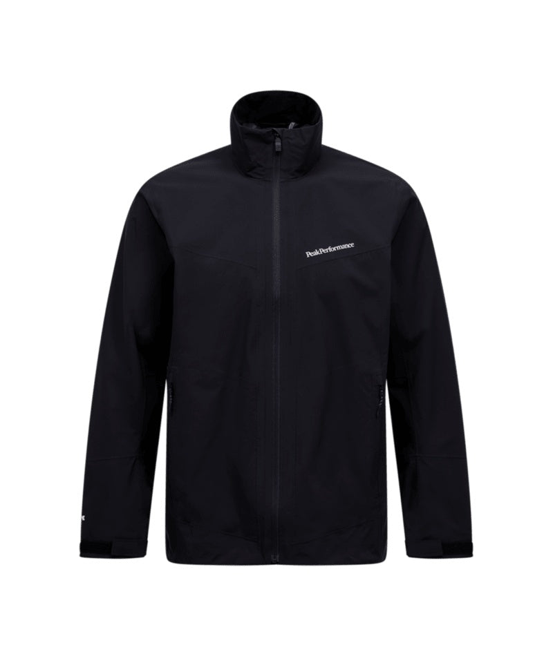 HIPE® 2.5L Shell Jacket Men Black