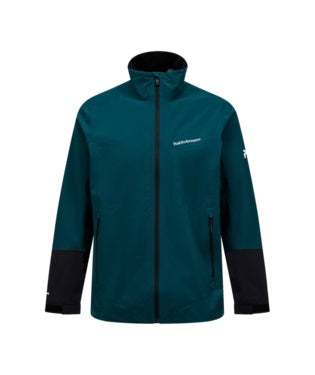 HIPE® 2.5L Shell Jacket Men Ponderosa Pine