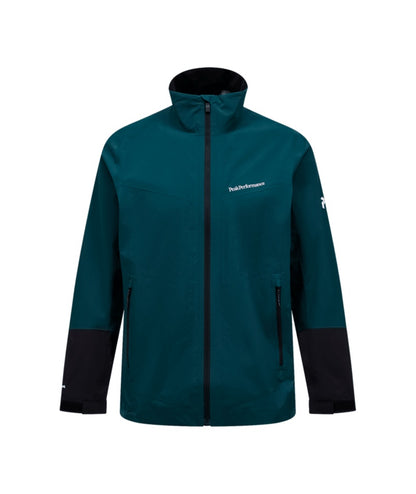 HIPE® 2.5L Shell Jacket Men Ponderosa Pine
