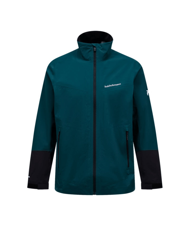 HIPE® 2.5L Shell Jacket Men Ponderosa Pine