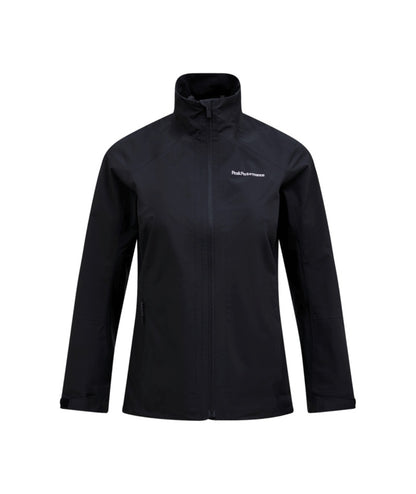 HIPE® 2.5L Shell Jacket Women Black