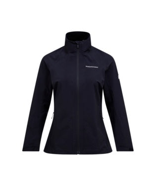 HIPE® 2.5L Shell Jacket Women Black