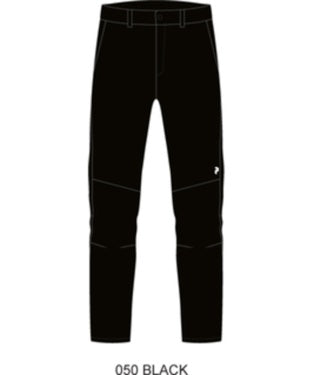 HIPE® 2.5L Shell Pants Men Black