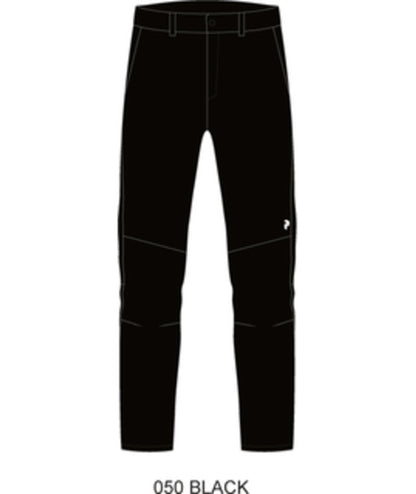 HIPE® 2.5L Shell Pants Men Black