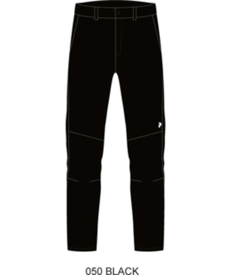 HIPE® 2.5L Shell Pants Men Black