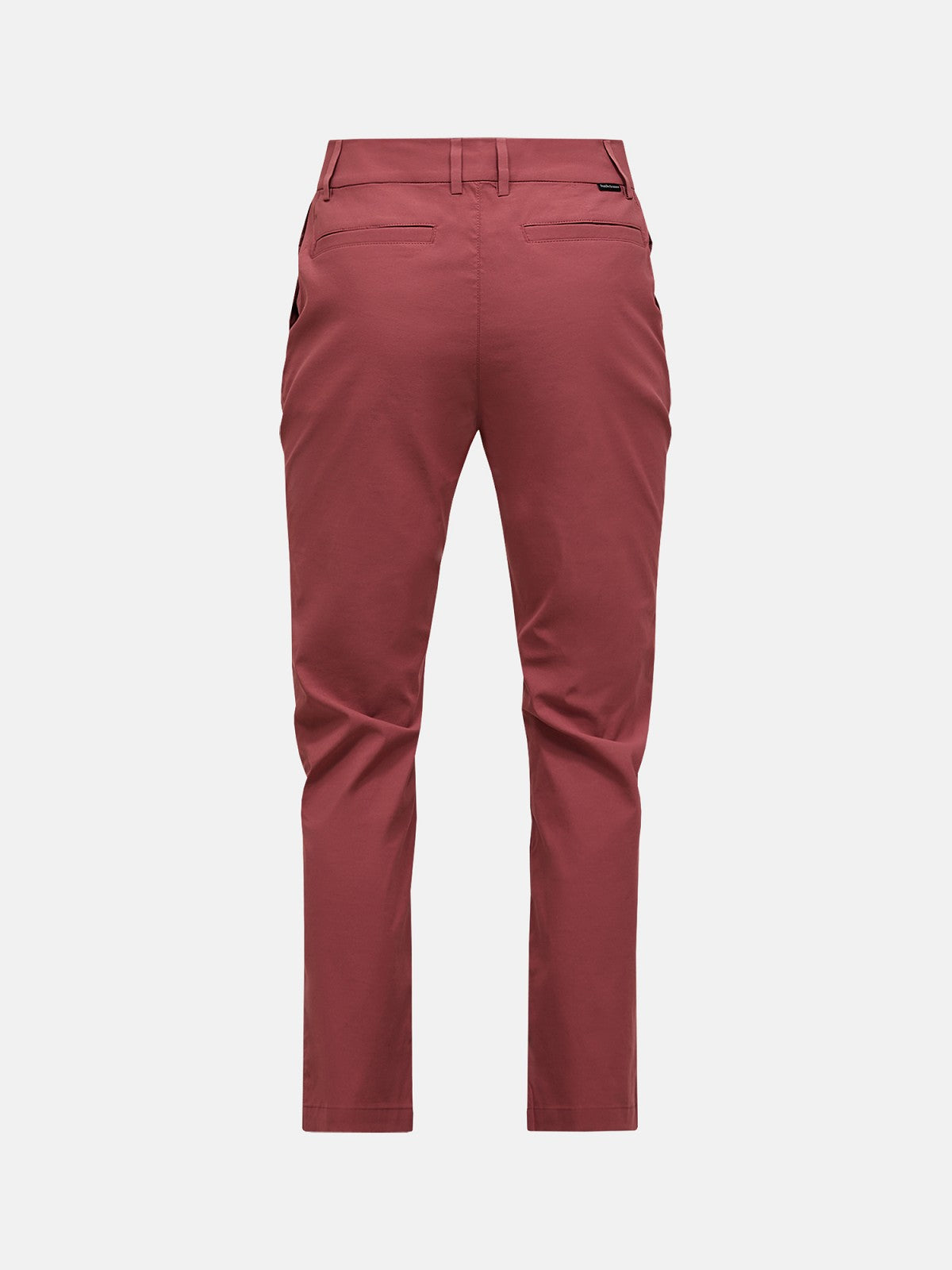 Player Flared Pants Women Wild Rouge