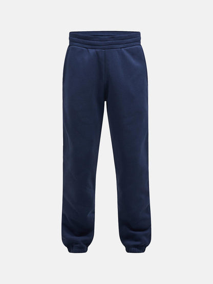 M Original Pants-BLUE SHADOW
