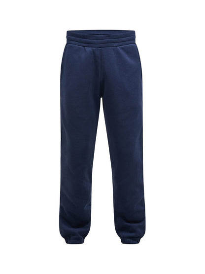 M Original Pants-BLUE SHADOW