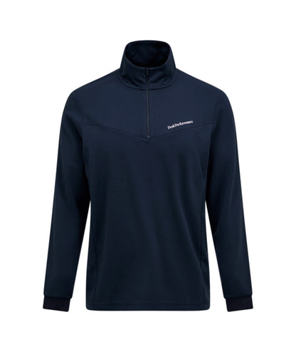 Swift Motion Midlayer Men Black