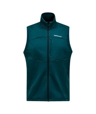 Horizon Quest Vest Men Ponderosa Pine