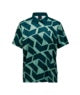 Graphic Polo Men P-Flow