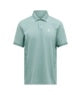 MountainBreath Polo Men Green Valley