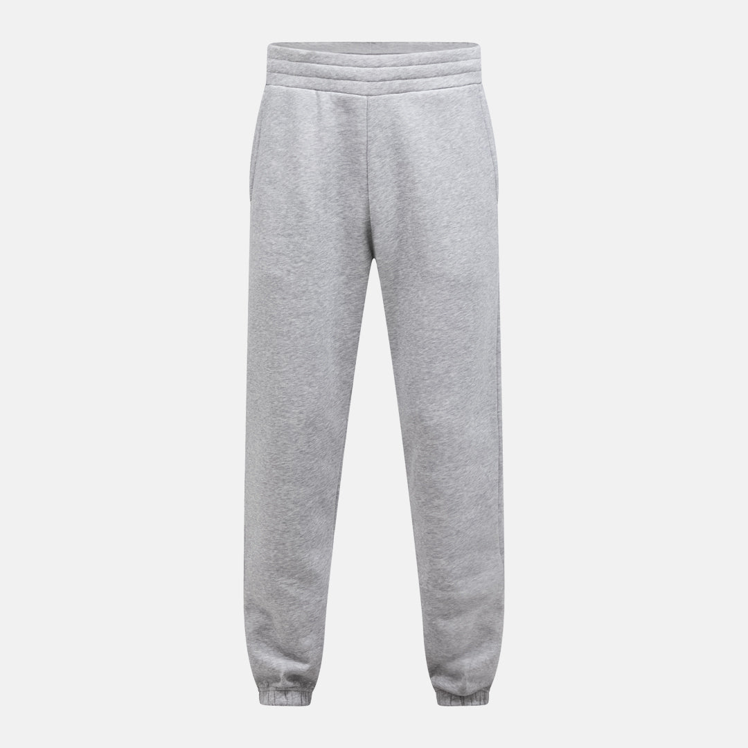 M Original Pants-MED GREY MELANGE