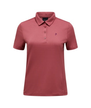 Alta Polo Women Wild Rouge