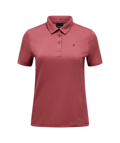 Alta Polo Women Wild Rouge