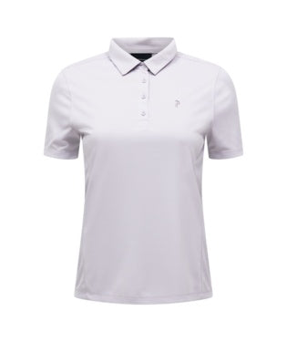 Alta Polo Women Misty Lavender