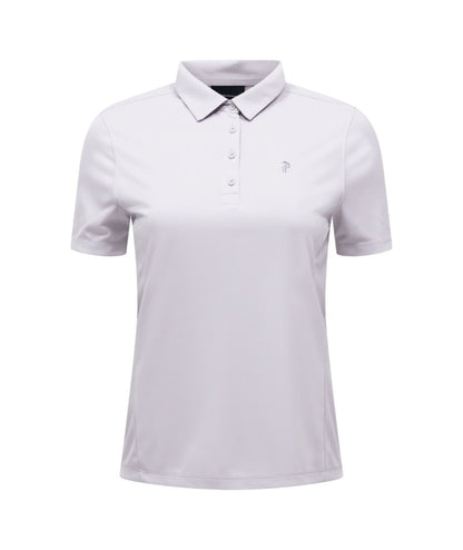 Alta Polo Women Misty Lavender