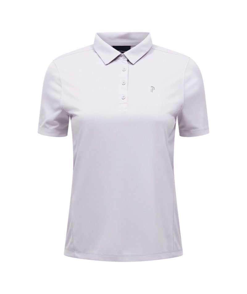 Alta Polo Women Misty Lavender