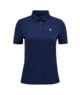 Alta Polo Women Blue Shadow