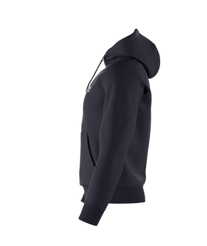 M Original Hood-BLUE SHADOW-OFFWHITE