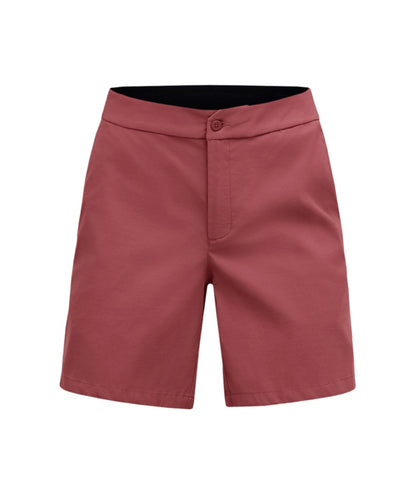 Player Shorts Women Wild Rouge