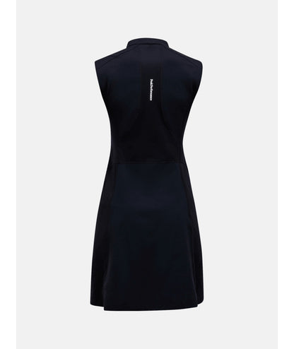 MountainBreath Dress Women Black