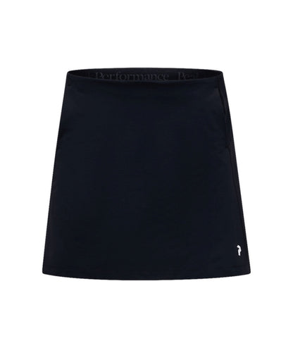 MountainBreath Skirt Women Black