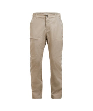 Iconiq Pants Men Avid Beige