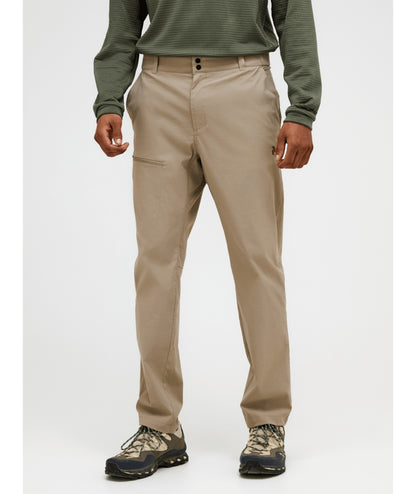 Iconiq Pants Men Avid Beige