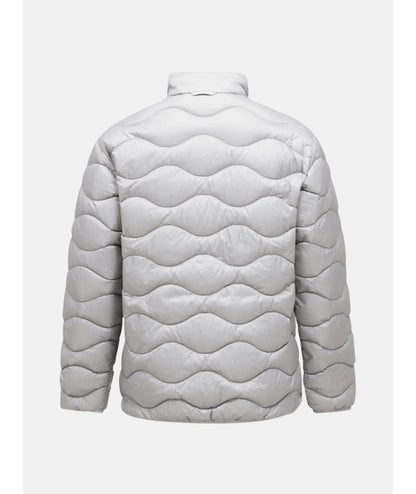 Helium Down Jacket Men Summit Smoke