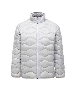 Helium Down Jacket Men Summit Smoke