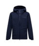 Commuter HIPE® 3L Shell Jacket Men Salute Blue