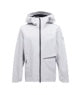 Commuter HIPE® 3L Shell Jacket Men Summit Smoke