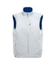 Freelight Reversible Insulated Vest Men Summit Smoke True Blue