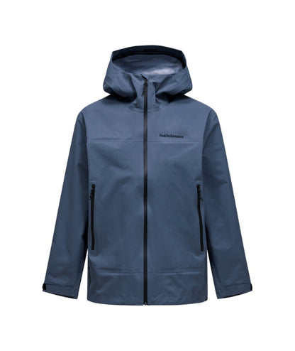 Treeline GORE-TEX 3L Shell Jacket Men Mountain Mist