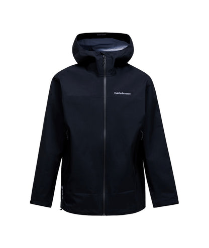 Treeline GORE-TEX 3L Shell Jacket Men Black