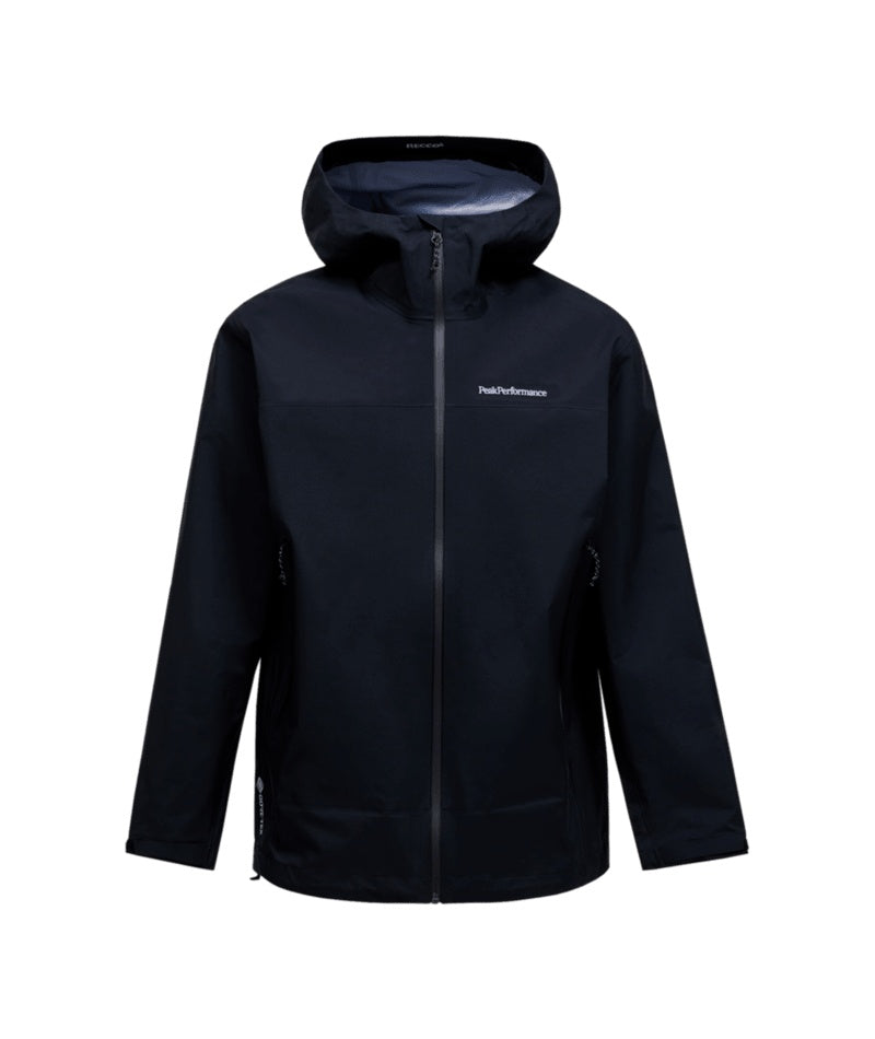 Treeline GORE-TEX 3L Shell Jacket Men Black