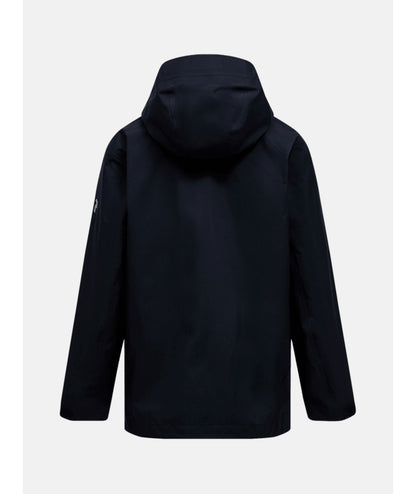 Treeline GORE-TEX 3L Shell Jacket Men Black