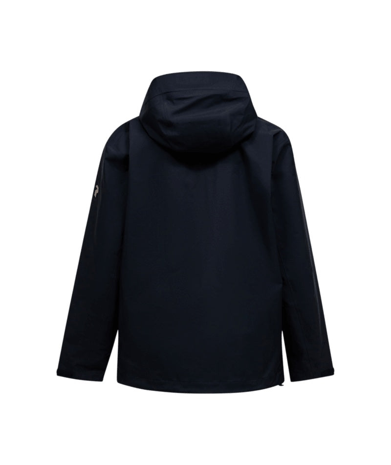 Treeline GORE-TEX 3L Shell Jacket Men Black