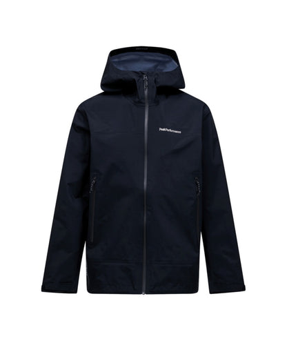 Treeline GORE-TEX 3L Shell Jacket Men Black