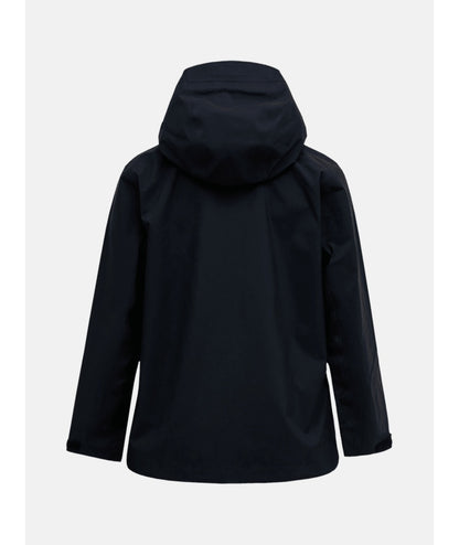 Treeline GORE-TEX 3L Shell Jacket Women Black