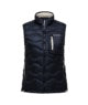 Helium Utility Down Vest Women Black