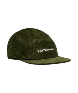 Cord Cap Pine Needle
