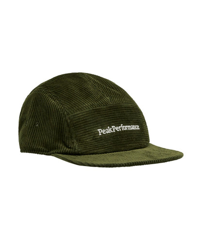 Cord Cap Pine Needle