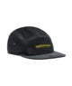 Cord Cap Quiet Grey