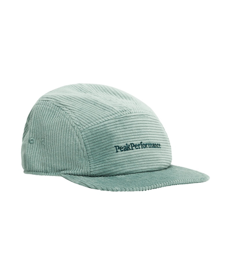 Cord Cap Green Valley
