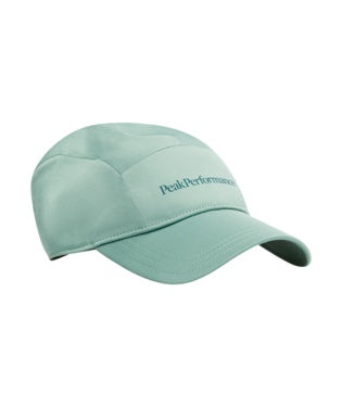 Tech Player Cap Green Valley