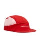 Trail Cap Red Pompeian Warm Blush