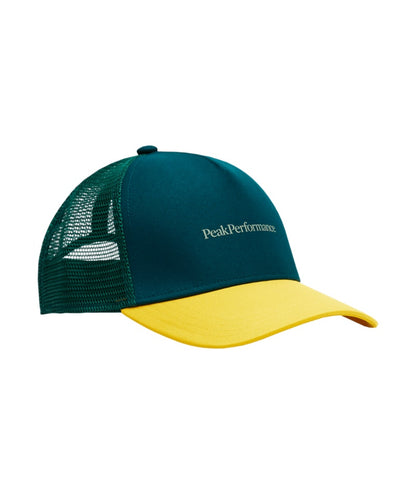 PP Trucker Cap Ponderosa Pine